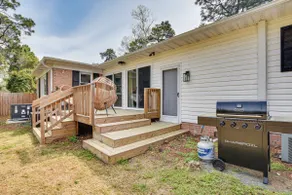 Golf, Ride & More! Home in Dtwn Southern Pines - Image 2