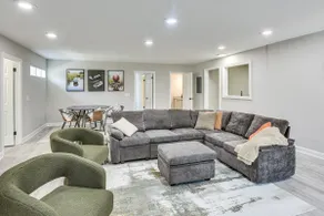 Golf, Ride & More! Home in Dtwn Southern Pines - Image 5