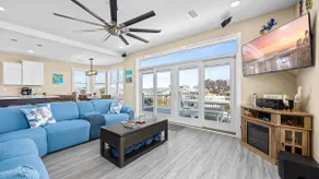 Waterfront Newly Built 3br Casa Del Pescatore - Image 2