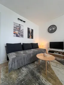 La Maison Secrète EvryProche Paris - Image 3