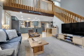 Adventure Retreat | Hot Tubs + Pools | Waterville - Image 3