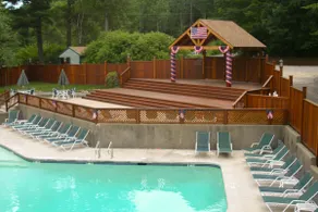 Adventure Retreat | Hot Tubs + Pools | Waterville - Image 4