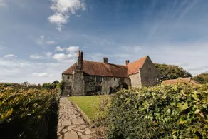 The Tudor At Wickham Manor - Image 2