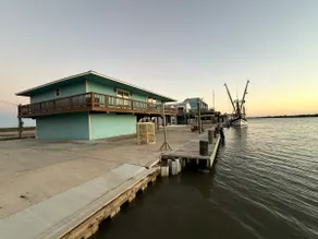 Rawlings River House - Lighted Fishing Pier - Image 4