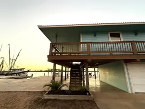 Rawlings River House - Lighted Fishing Pier - Image 5