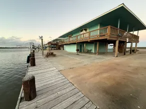 Rawlings River House - Lighted Fishing Pier - Image 2
