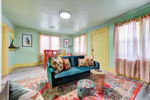 Canary Cottage-brighten your stay-central NW OKC - Image 2
