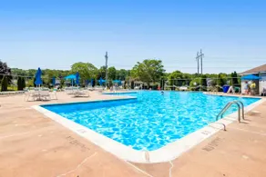 Bethany Meadows townhome pool tennis near beach - Image 2