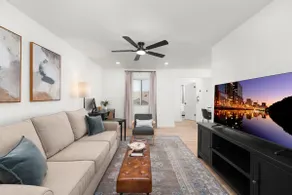 NEW! Modern•1King•1Queen•Sleeps 6•Garage•WIFI - Image 2