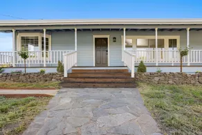 Spacious 3BR Retreat | 2 Acres + Views - Image 5