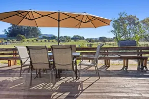 Spacious 3BR Retreat | 2 Acres + Views - Image 4