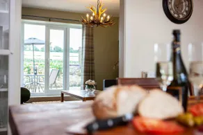 Stylish 3-Bed Home - Sleeps 5 - Bishop Auckland - Image 4