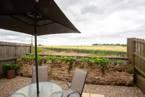 Stylish 3-Bed Home - Sleeps 5 - Bishop Auckland - Image 2