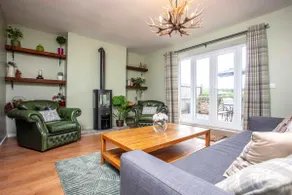 Stylish 3-Bed Home - Sleeps 5 - Bishop Auckland - Image 5