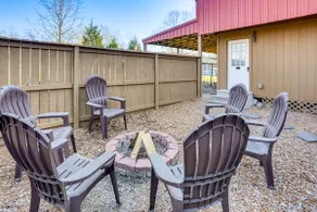 Gilbertsville Hideaway: 1 Mi to Lake! - Image 2