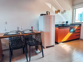 Downtown | Loft for up to 4 people with parking space - Image 4