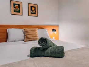 Downtown | Loft for up to 4 people with parking space - Image 5