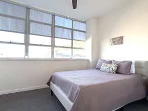 Cozy High-Rise Apartment - Image 5