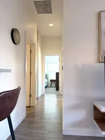 Cozy High-Rise Apartment - Image 4