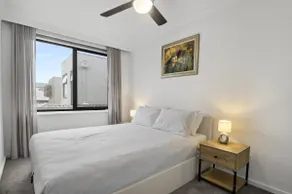 Comfortable Stay Near Melbournes West End - Image 3