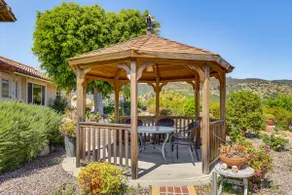 Outdoor Oasis w/ Valley Views: Temecula Escape - Image 4