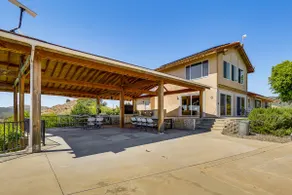 Outdoor Oasis w/ Valley Views: Temecula Escape - Image 2