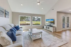 Beautiful St. James Home | Golf Course Views - Image 3
