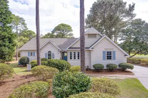 Beautiful St. James Home | Golf Course Views - Image 2