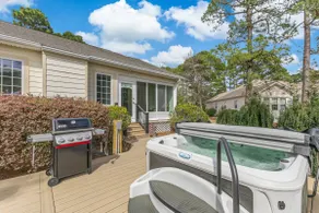 Beautiful St. James Home | Golf Course Views - Image 4