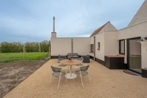 Charming Countryside Home with Terrace & Views - Image 5