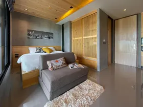 B317 Relife Studio Walk To Nai Harn Beach - Image 4