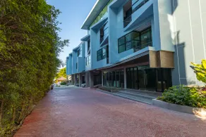 B317 Relife Studio Walk To Nai Harn Beach - Image 3