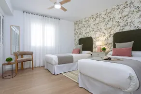 Apartamento las doblas , parking gratis - Image 4