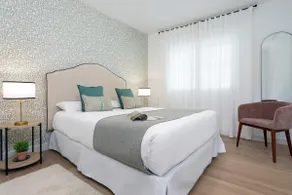 Apartamento las doblas , parking gratis - Image 2