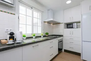 Apartamento las doblas , parking gratis - Image 5