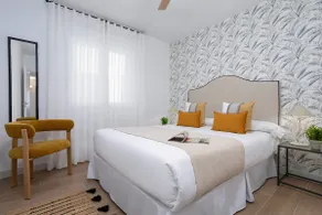 Apartamento las doblas , parking gratis - Image 3