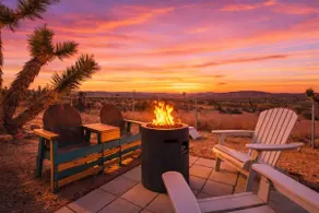 Joshua Tree Navigate Stays Desert Retreat w Spa - Image 2