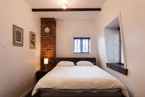 Comfort & Getaway in Old Levis - Studio Urbain - Image 3
