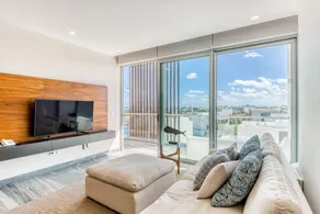 Ocean view condo luxury pool rooftop access - Image 3