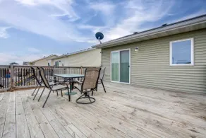 Family Friendly! Spacious Moorhead Haven w/ Yard - Image 4