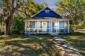 Game Room, Firepit & Bikes | Lake Wales, FL - Image 4