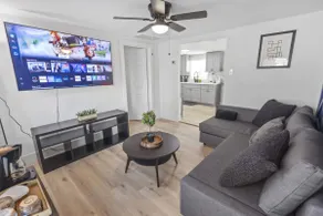 1BR Near TSU + Med Center | Assigned Parking 2 - Image 2