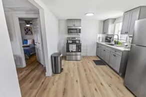 1BR Near TSU + Med Center | Assigned Parking 2 - Image 5