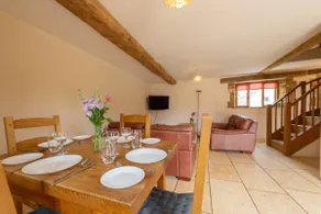 The Drey - Ash Farm Cotswolds - Image 3