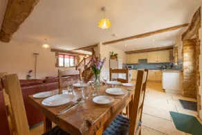 The Drey - Ash Farm Cotswolds - Image 2