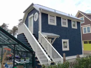 Seabrook's The Ladybug: A cozy studio for two! - Image 2