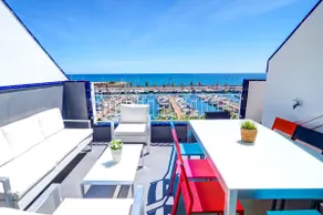 The Moonlight Sea View by Hello Homes Sitges - Image 3