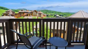 Cozy Studio Spruce Peak Lodge Ski in Ski Out | 319 - Image 5