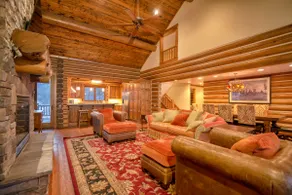 UTILISEZ LE CODE PROMO \"10 Off\" Teton Springs Log Home - Près de Jackson Hole! - Image 4