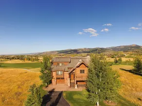 UTILISEZ LE CODE PROMO \"10 Off\" Teton Springs Log Home - Près de Jackson Hole! - Image 2